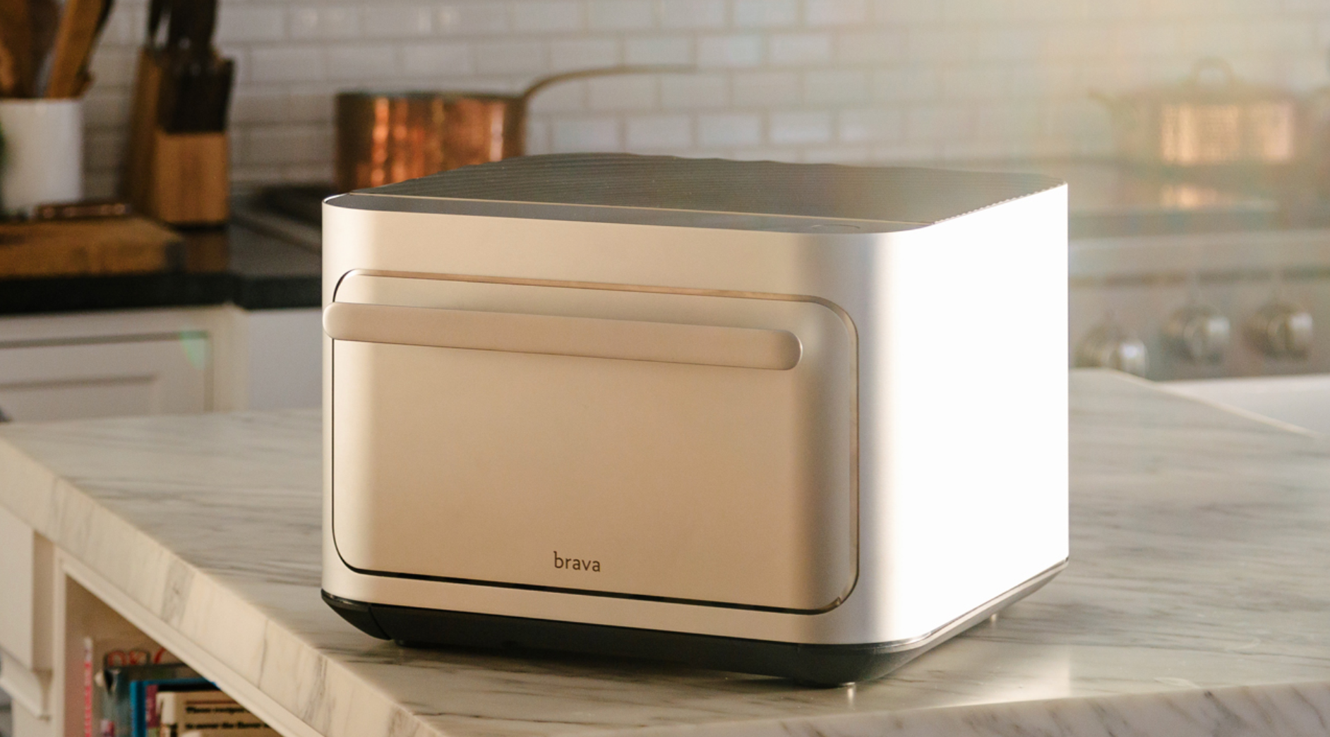 Brava Oven